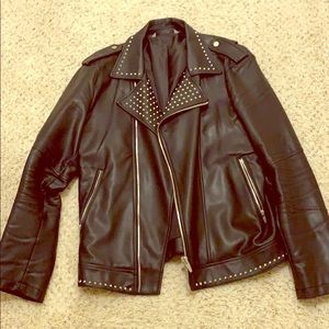 COPY - Biker jacket